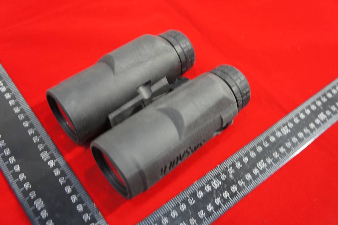 Laser range finder - FCC ID 2AP8SK301MR - Sig Sauer, Inc. (4)