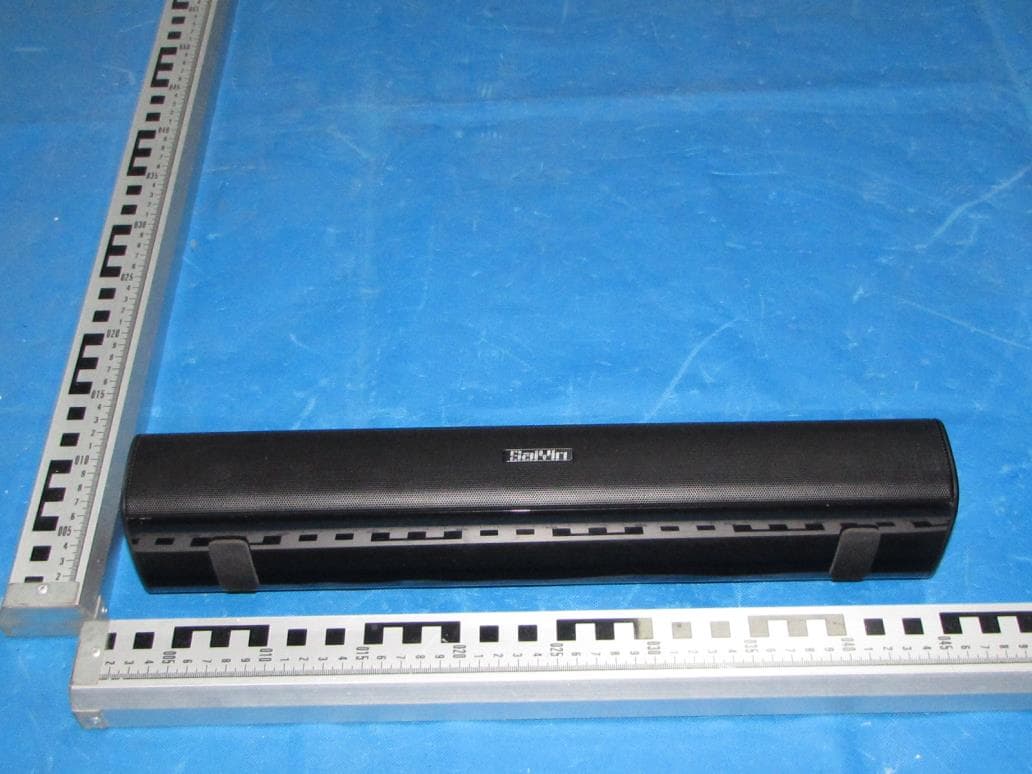 Sound bar - FCC ID 2AP93-DS63X - Shenzhen Saiyin Electronics Co., Ltd. (2)