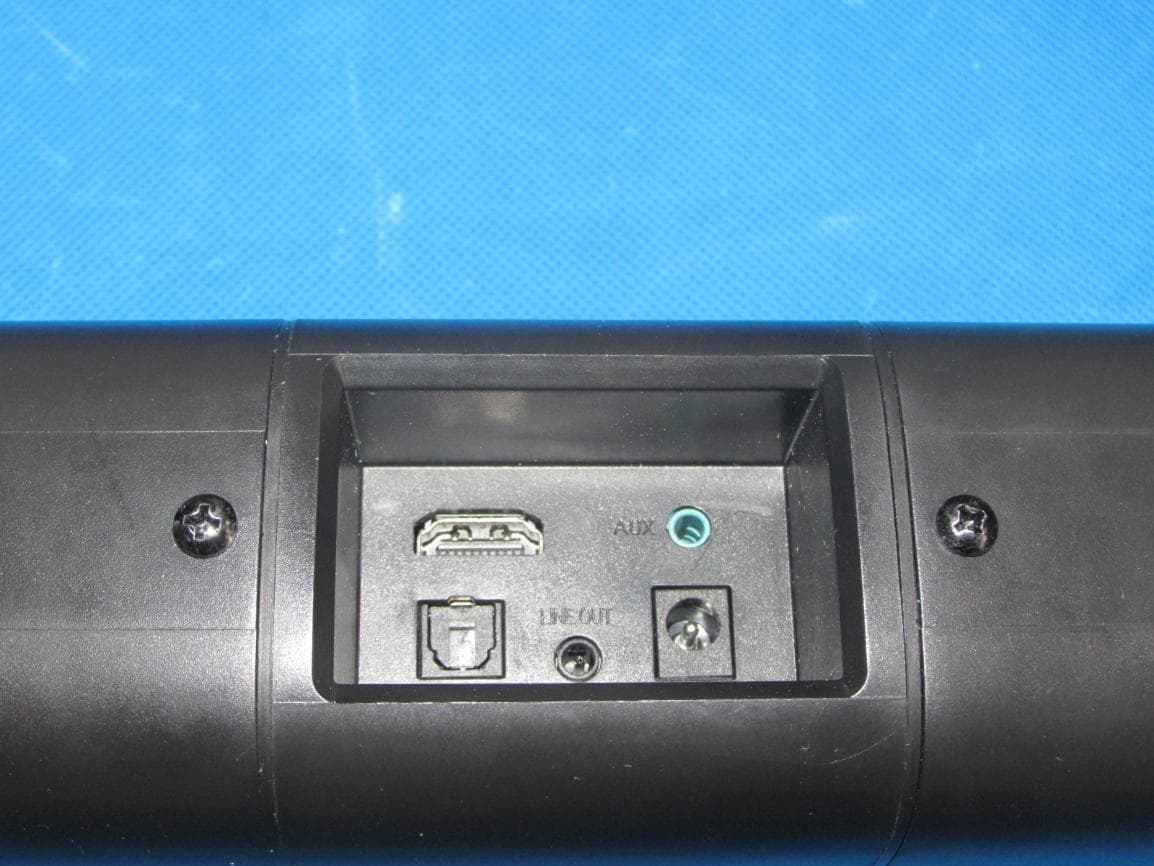 Sound bar - FCC ID 2AP93-DS64X - Shenzhen Saiyin Electronics Co., Ltd. (5)