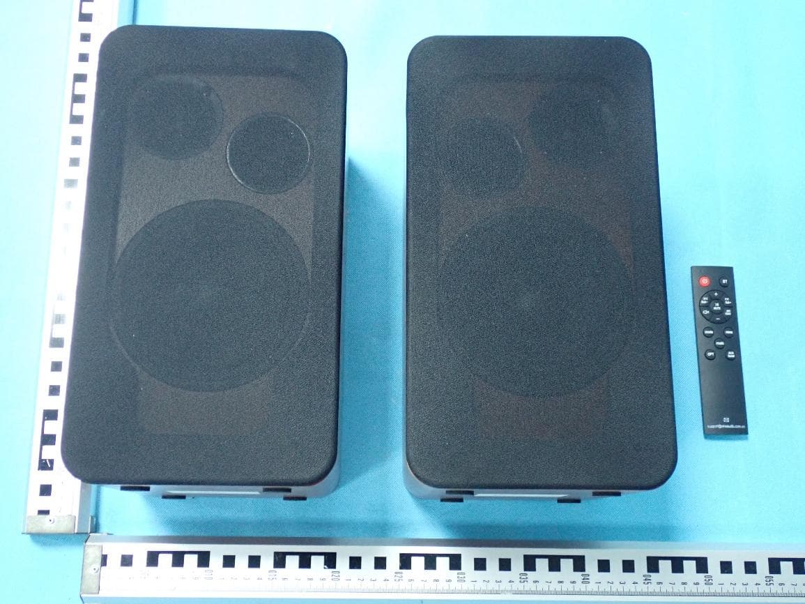 Sound bar - FCC ID 2AP93-DS68X1 - Shenzhen Saiyin Electronics Co., Ltd. (5)