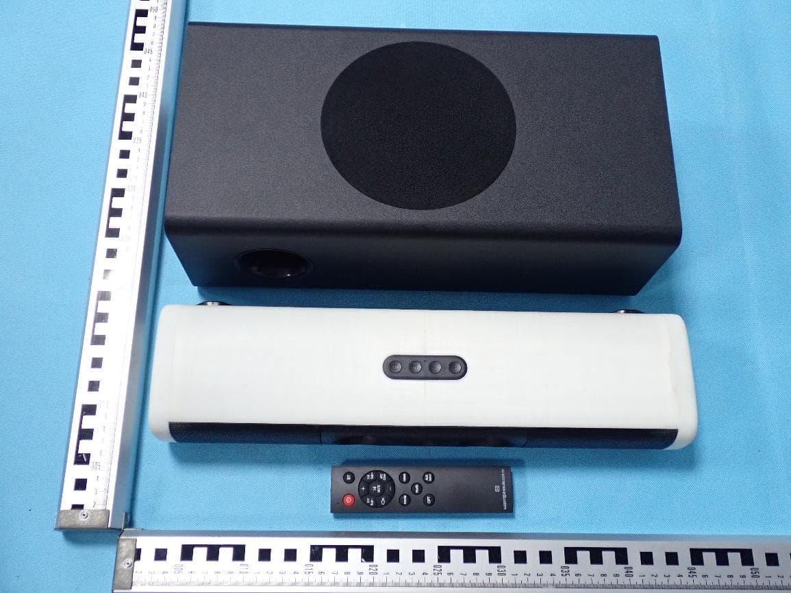 Sound bar - FCC ID 2AP93-DS6X2 - Shenzhen Saiyin Electronics Co., Ltd. (4)