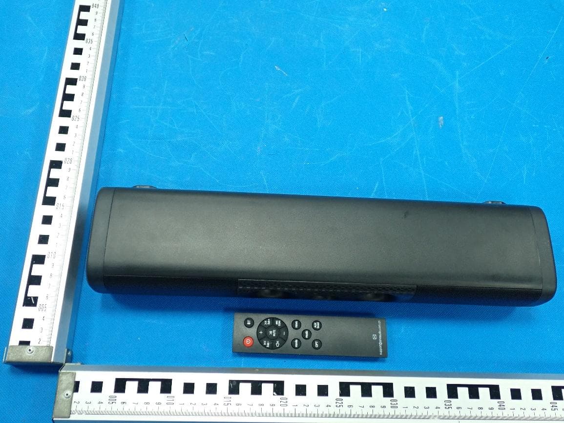 Sound bar - FCC ID 2AP93-DS6X2 - Shenzhen Saiyin Electronics Co., Ltd. (3)
