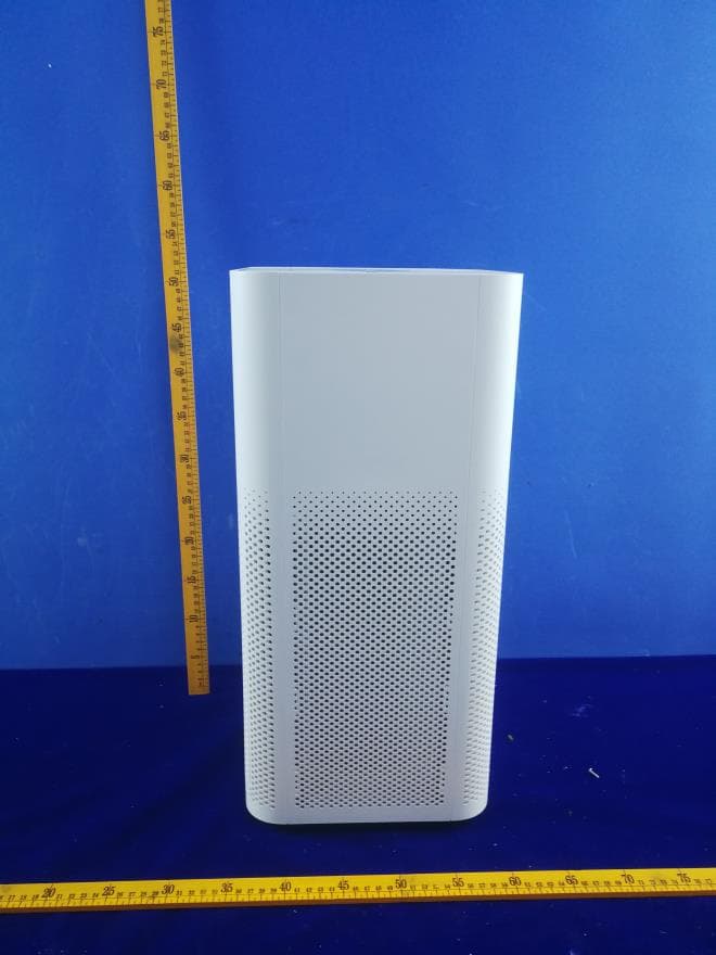 Air purifier - FCC ID 2AP98-ACM6SC - Beijing Smartmi Electronic Technology Co., Ltd. (4)