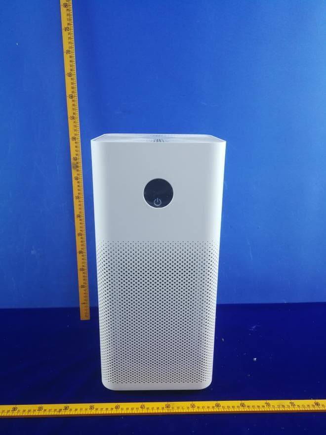 Air purifier - FCC ID 2AP98-ACM6SC - Beijing Smartmi Electronic Technology Co., Ltd. (2)