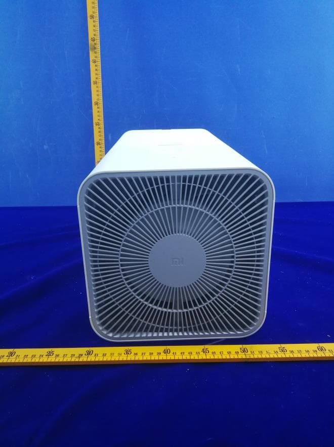 Air purifier - FCC ID 2AP98-ACM6SC - Beijing Smartmi Electronic Technology Co., Ltd.