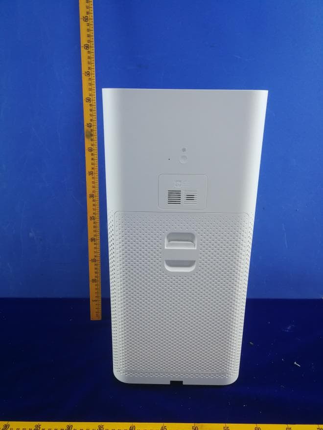 Air purifier - FCC ID 2AP98-ACM6SC - Beijing Smartmi Electronic Technology Co., Ltd. (5)