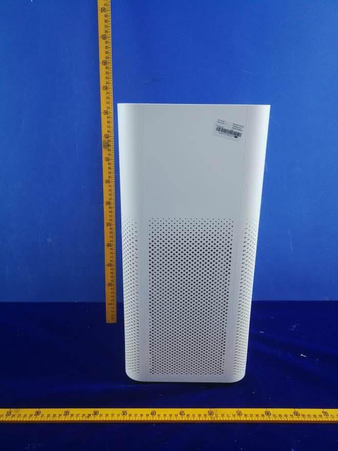 Air purifier - FCC ID 2AP98-ACM6SC - Beijing Smartmi Electronic Technology Co., Ltd. (3)