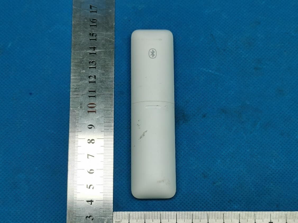Bluetooth Remote Control - FCC ID 2AP98-FSYKQ04ZM - Beijing Smartmi Electronic Technology Co., Ltd. (2)
