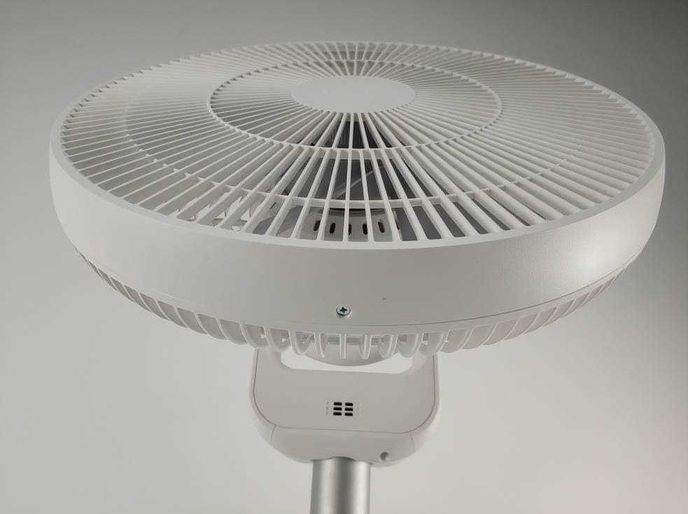 Smartmi Air Circulator Fan - FCC ID 2AP98-XHS02ZM - Beijing Smartmi Electronic Technology Co., Ltd. (4)