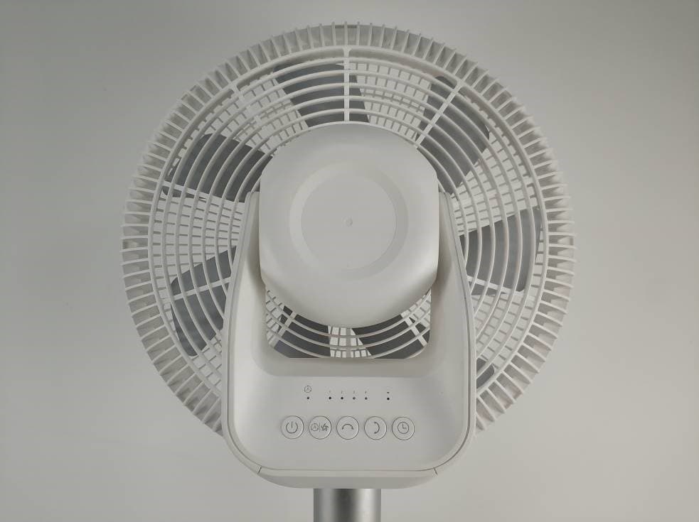 Smartmi Air Circulator Fan - FCC ID 2AP98-XHS02ZM - Beijing Smartmi Electronic Technology Co., Ltd. (3)