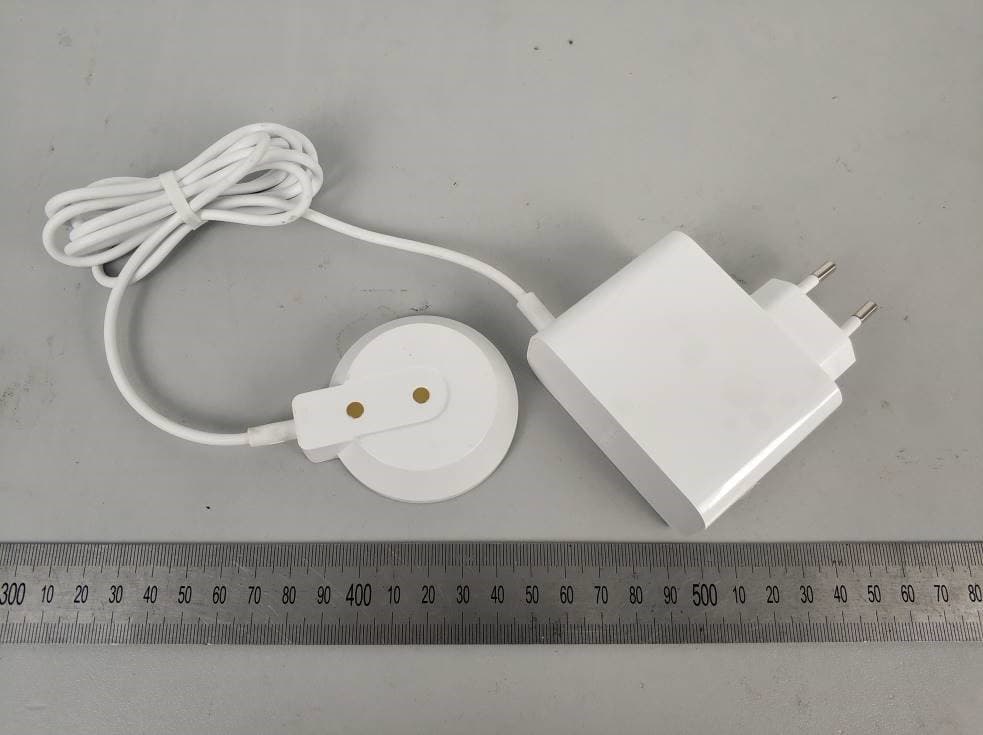 Smartmi Air Circulator Fan - FCC ID 2AP98-XHS02ZM - Beijing Smartmi Electronic Technology Co., Ltd. (2)