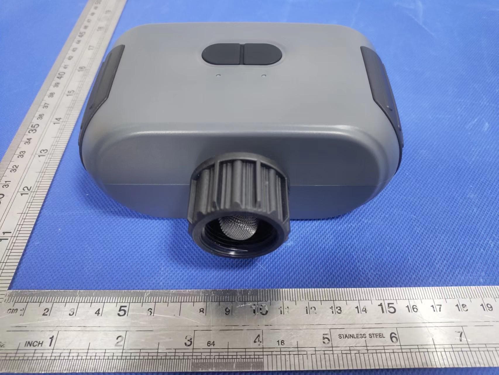 Water Timer - FCC ID 2AP9Z-SGW02 - Dongguan E-Chief Electronic Technologies Co., Ltd.