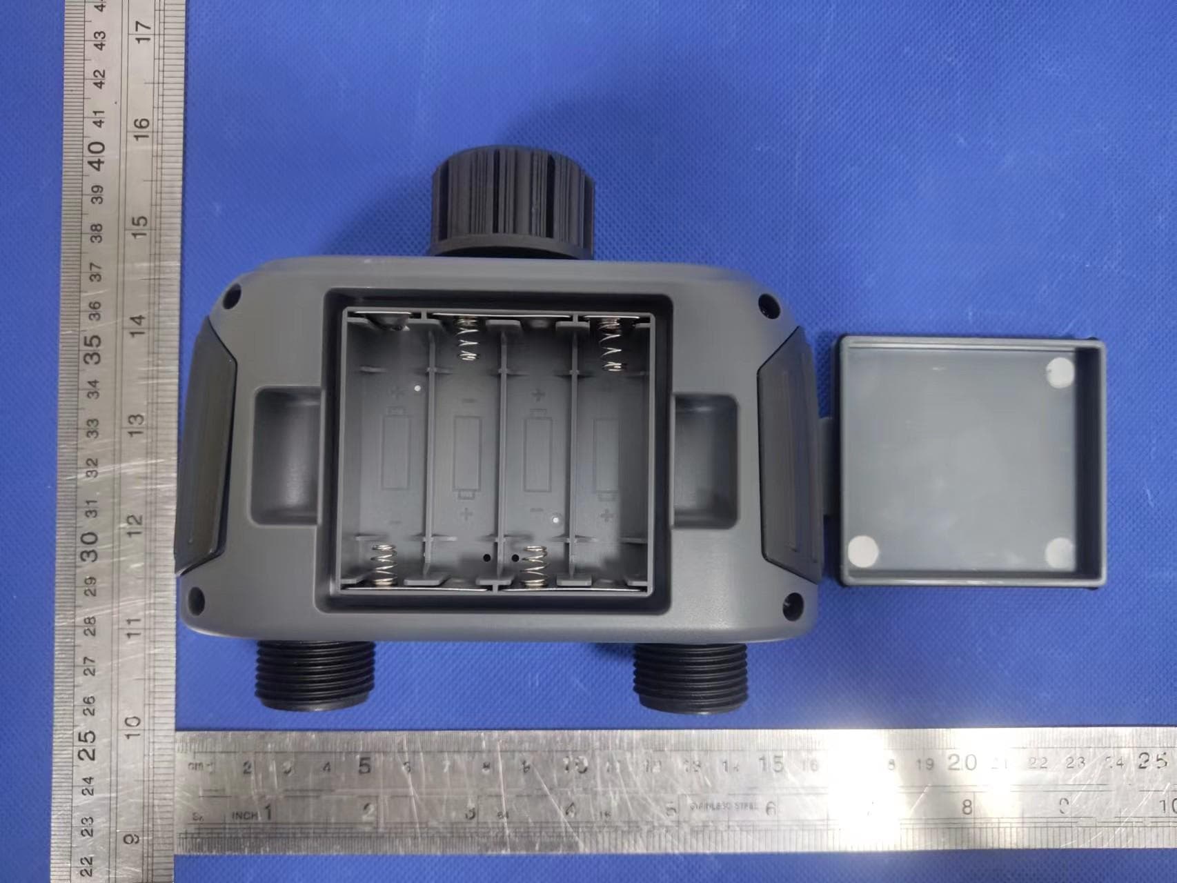 Water Timer - FCC ID 2AP9Z-SGW02 - Dongguan E-Chief Electronic Technologies Co., Ltd. (5)