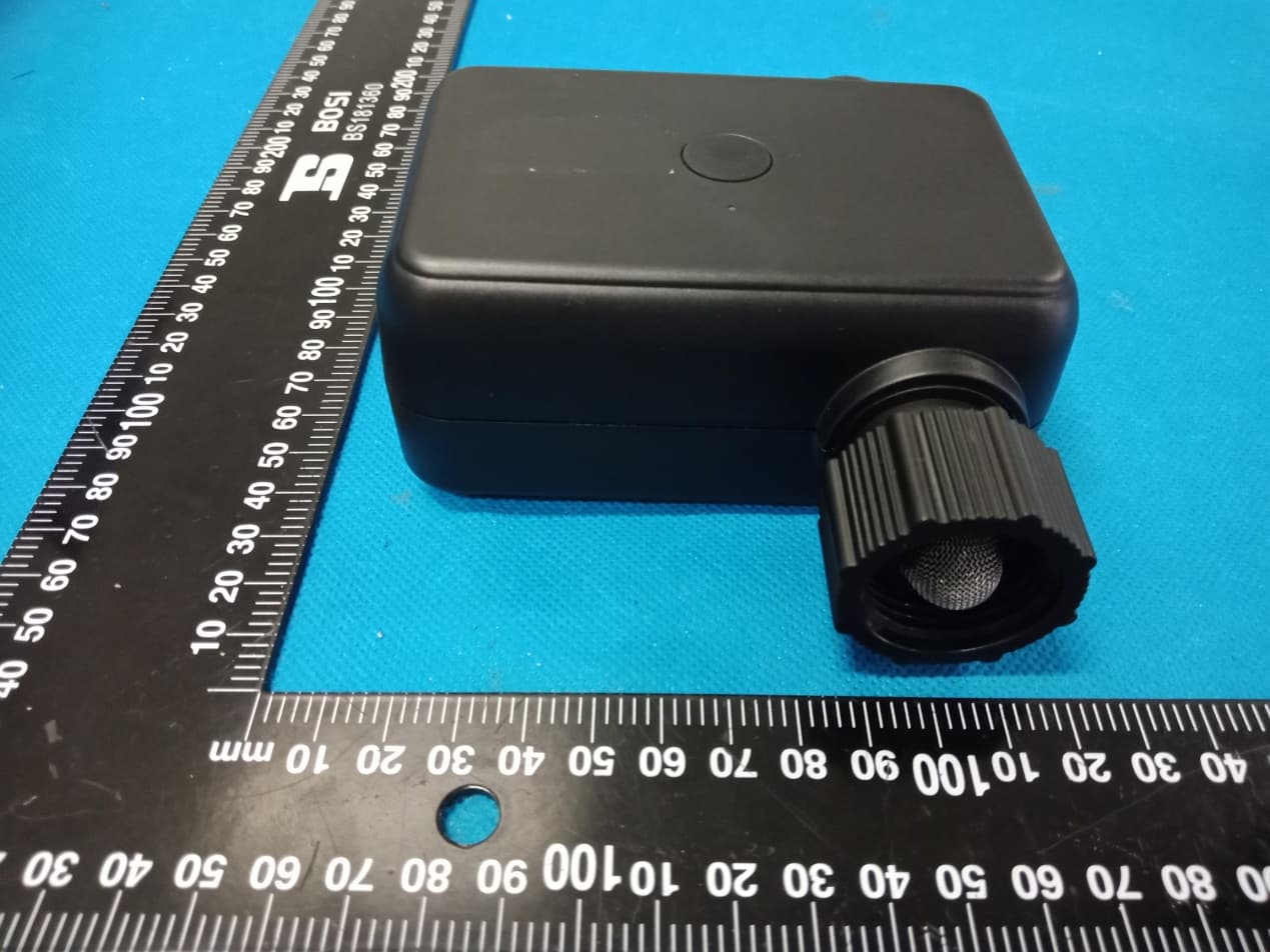 Water Timer - FCC ID 2AP9Z-SOP10 - Dongguan E-Chief Electronic Technologies Co., Ltd. (5)