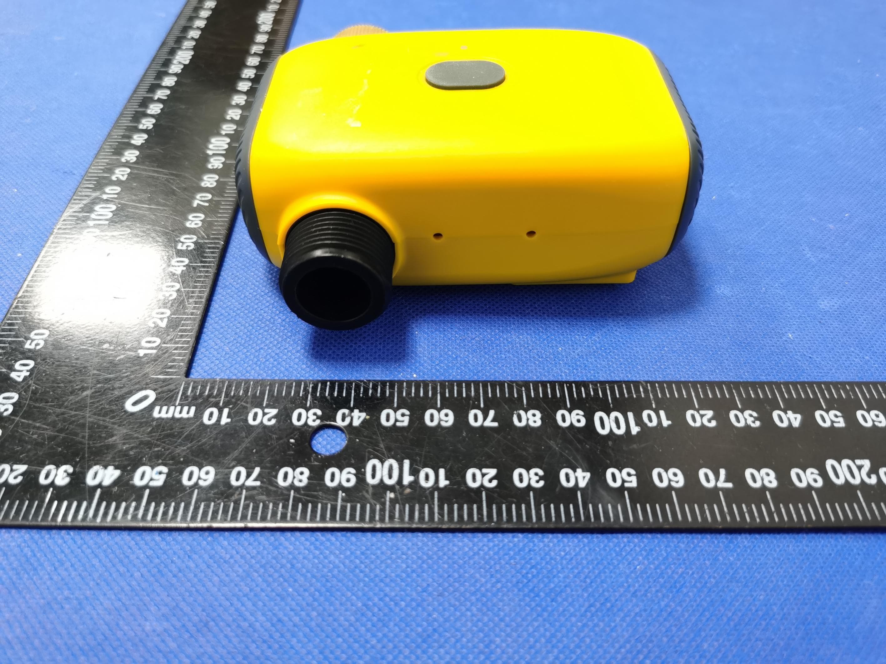 Water timer - FCC ID 2AP9Z-YZD05 - Dongguan E-Chief Electronic Technologies Co., Ltd. (2)