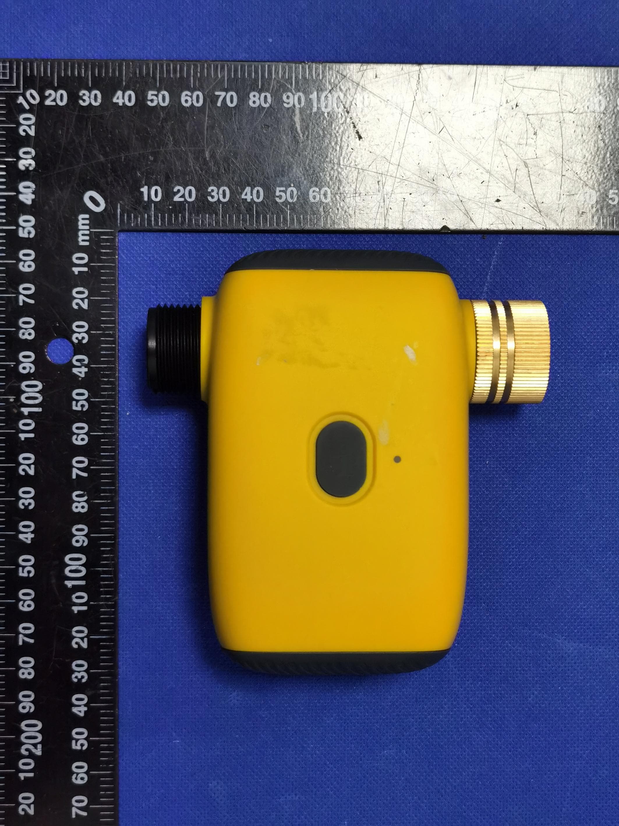 Water timer - FCC ID 2AP9Z-YZD05 - Dongguan E-Chief Electronic Technologies Co., Ltd.