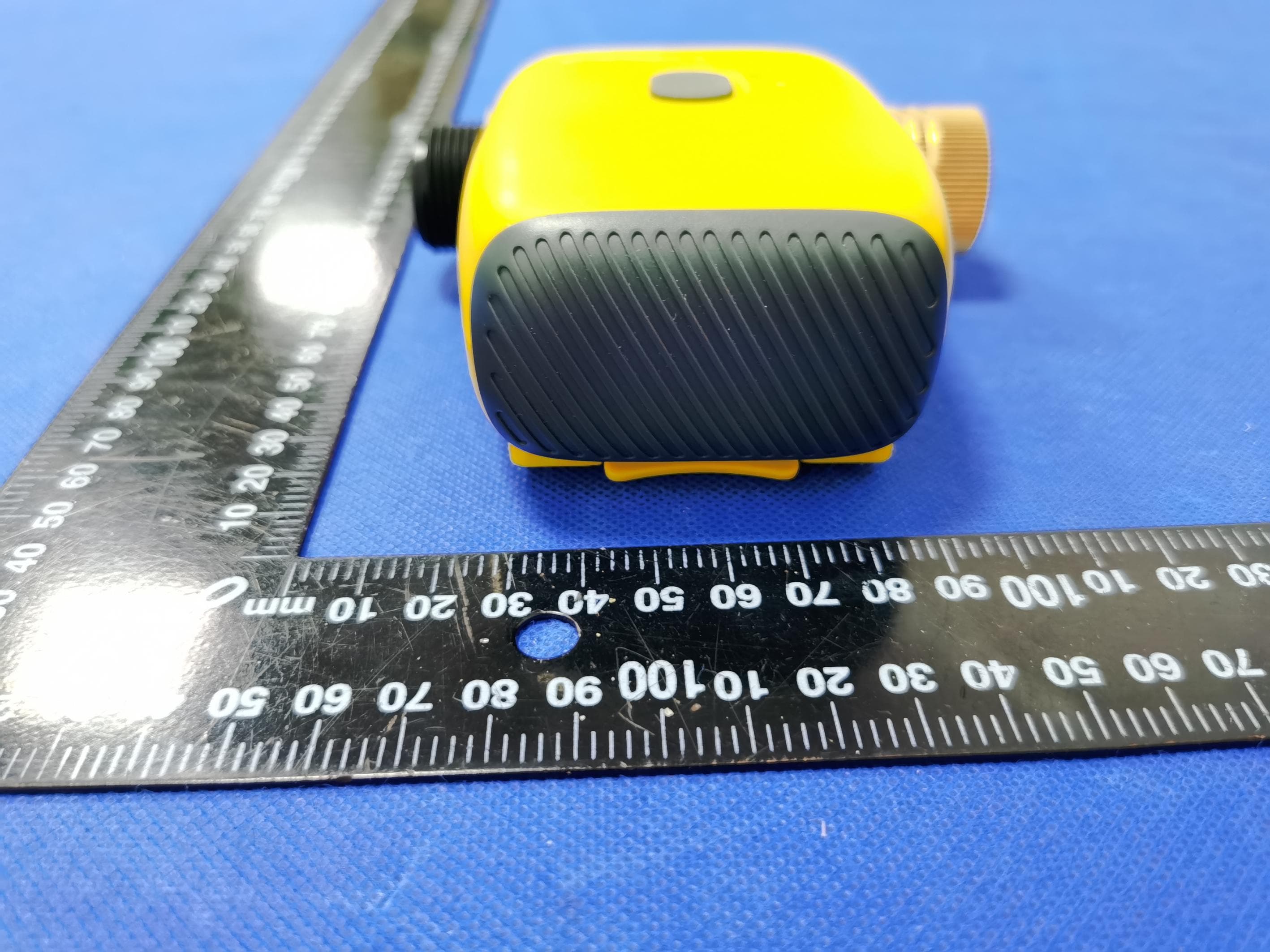 Water timer - FCC ID 2AP9Z-YZD05 - Dongguan E-Chief Electronic Technologies Co., Ltd. (3)