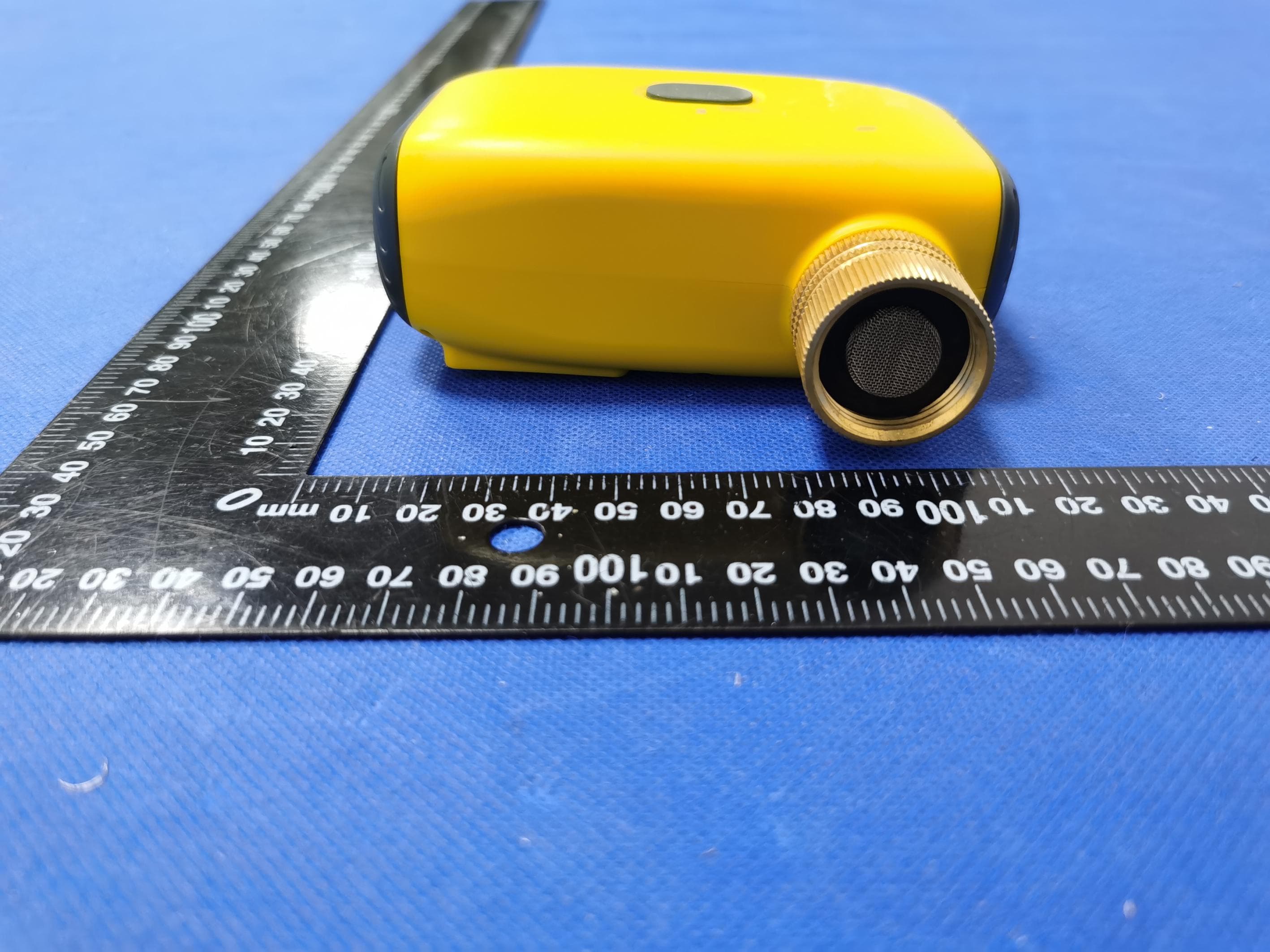 Water timer - FCC ID 2AP9Z-YZD05 - Dongguan E-Chief Electronic Technologies Co., Ltd. (4)