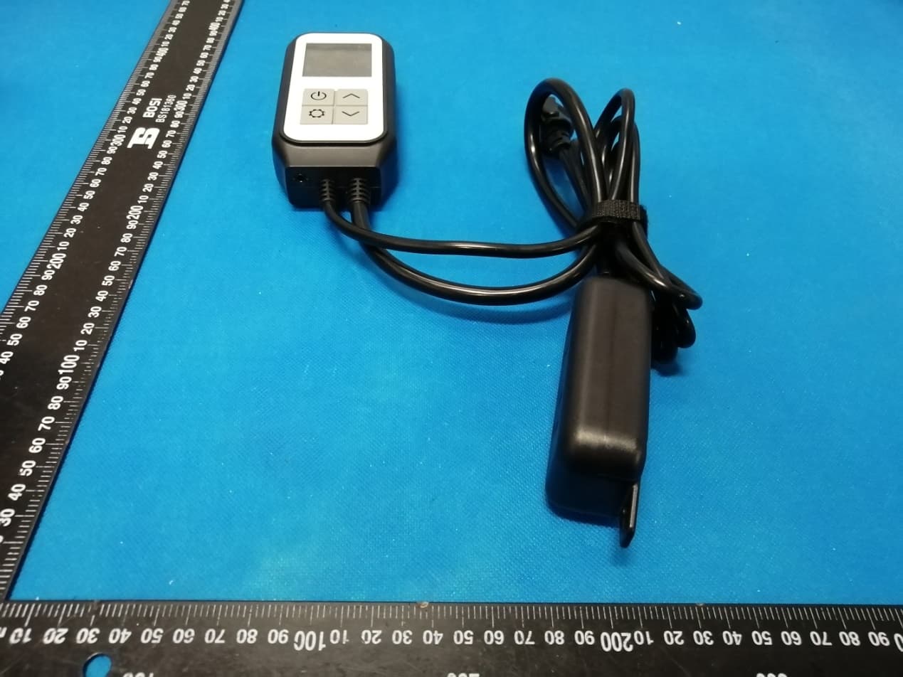 Temperature controller - FCC ID 2AP9ZECF-SOP20 - Dongguan E-Chief Electronic Technologies Co., Ltd. (2)