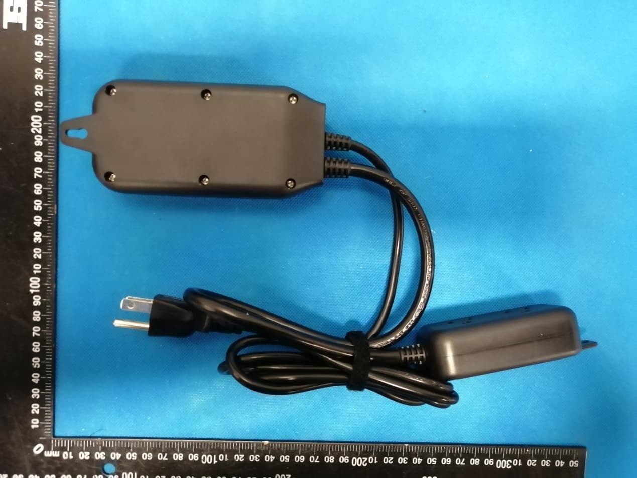 Temperature controller - FCC ID 2AP9ZECF-SOP20 - Dongguan E-Chief Electronic Technologies Co., Ltd. (4)