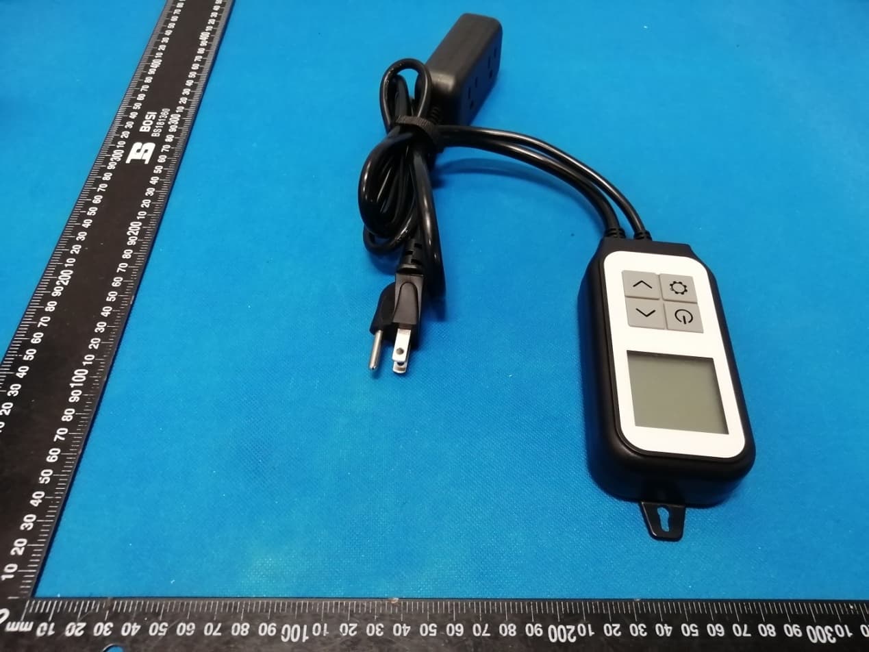 Temperature controller - FCC ID 2AP9ZECF-SOP20 - Dongguan E-Chief Electronic Technologies Co., Ltd. (3)