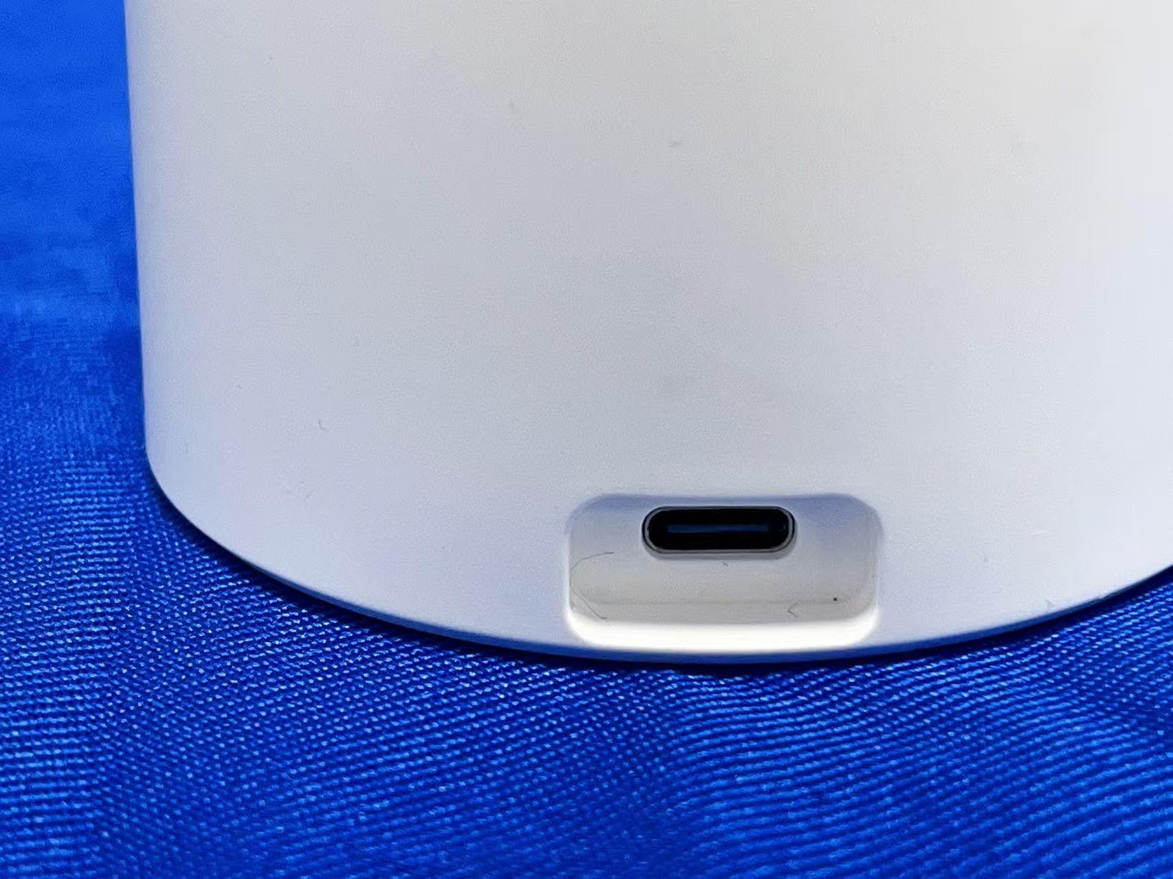 WiFi Smart Camera - FCC ID 2APA9-A331D - Shanghai Imilab Technology Co.,Ltd. (2)