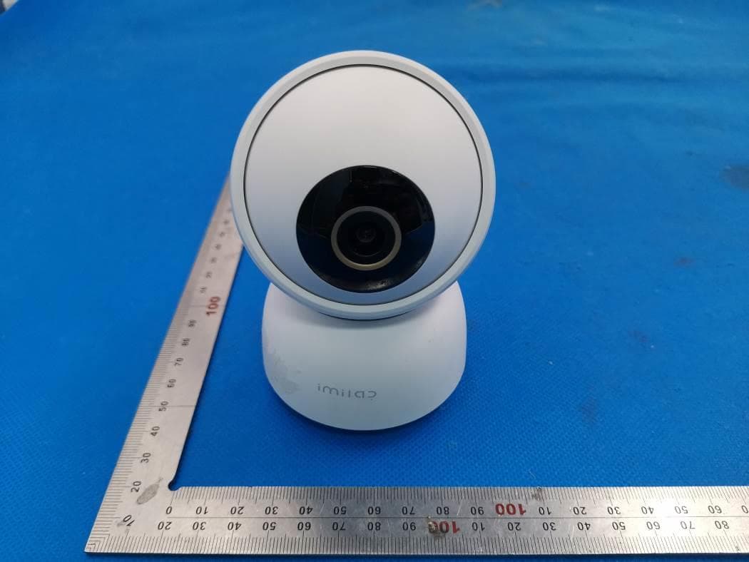 IMILAB C30 - FCC ID 2APA9-CMSXJ21E - Shanghai Imilab Technology Co.,Ltd. (5)