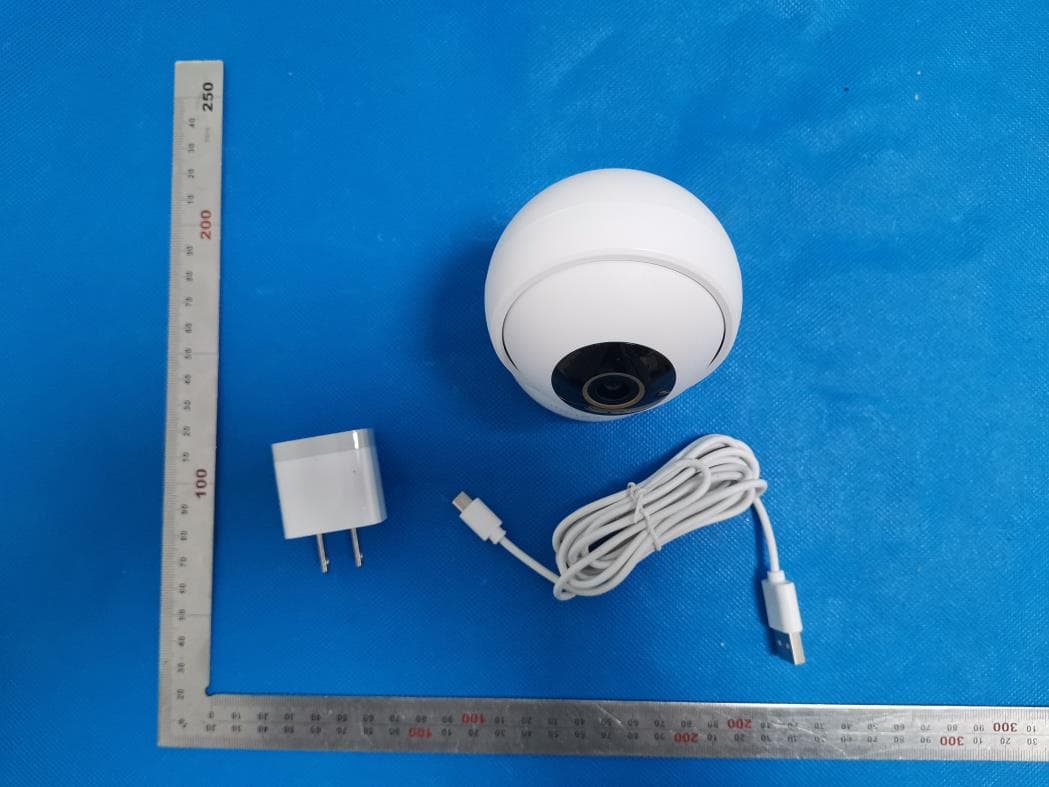 IMILAB C30 - FCC ID 2APA9-CMSXJ21E - Shanghai Imilab Technology Co.,Ltd. (3)