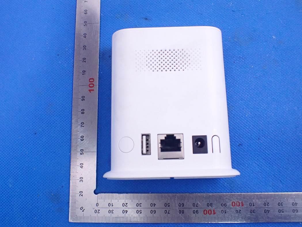 IMILAB Smart Hub - FCC ID 2APA9-CMWG31B - Shanghai Imilab Technology Co.,Ltd. (2)