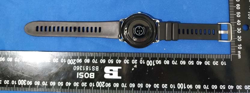 IMILAB Smart Watch KW66 - FCC ID 2APA9-IMILAB-KW66 - Shanghai Imilab Technology Co.,Ltd. (2)