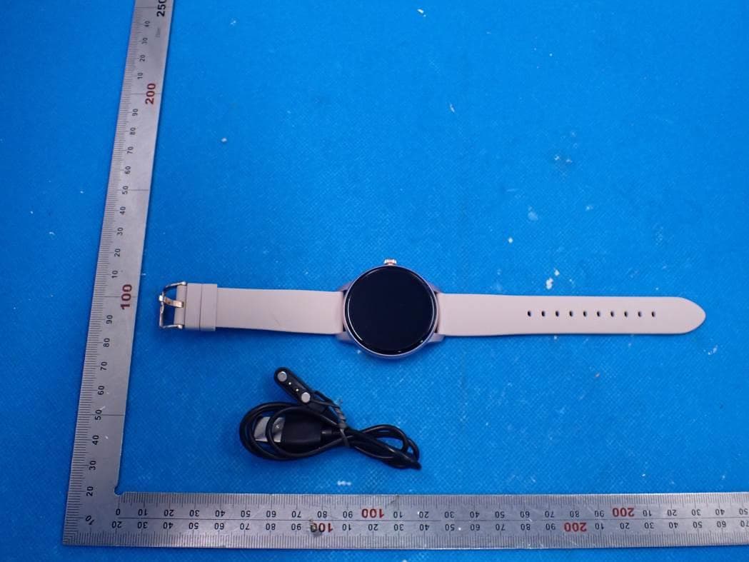 Smart Watch W11L - FCC ID 2APA9-IMISW11L - Shanghai Imilab Technology Co.,Ltd. (2)