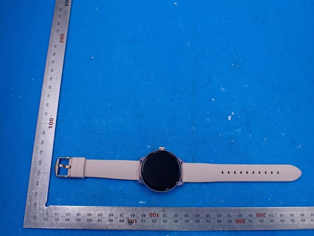 Smart Watch W11L - FCC ID 2APA9-IMISW11L - Shanghai Imilab Technology Co.,Ltd. (3)