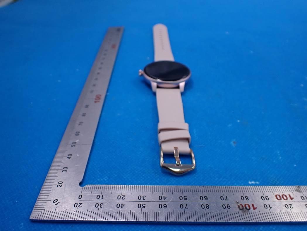Smart Watch W11L - FCC ID 2APA9-IMISW11L - Shanghai Imilab Technology Co.,Ltd. (4)