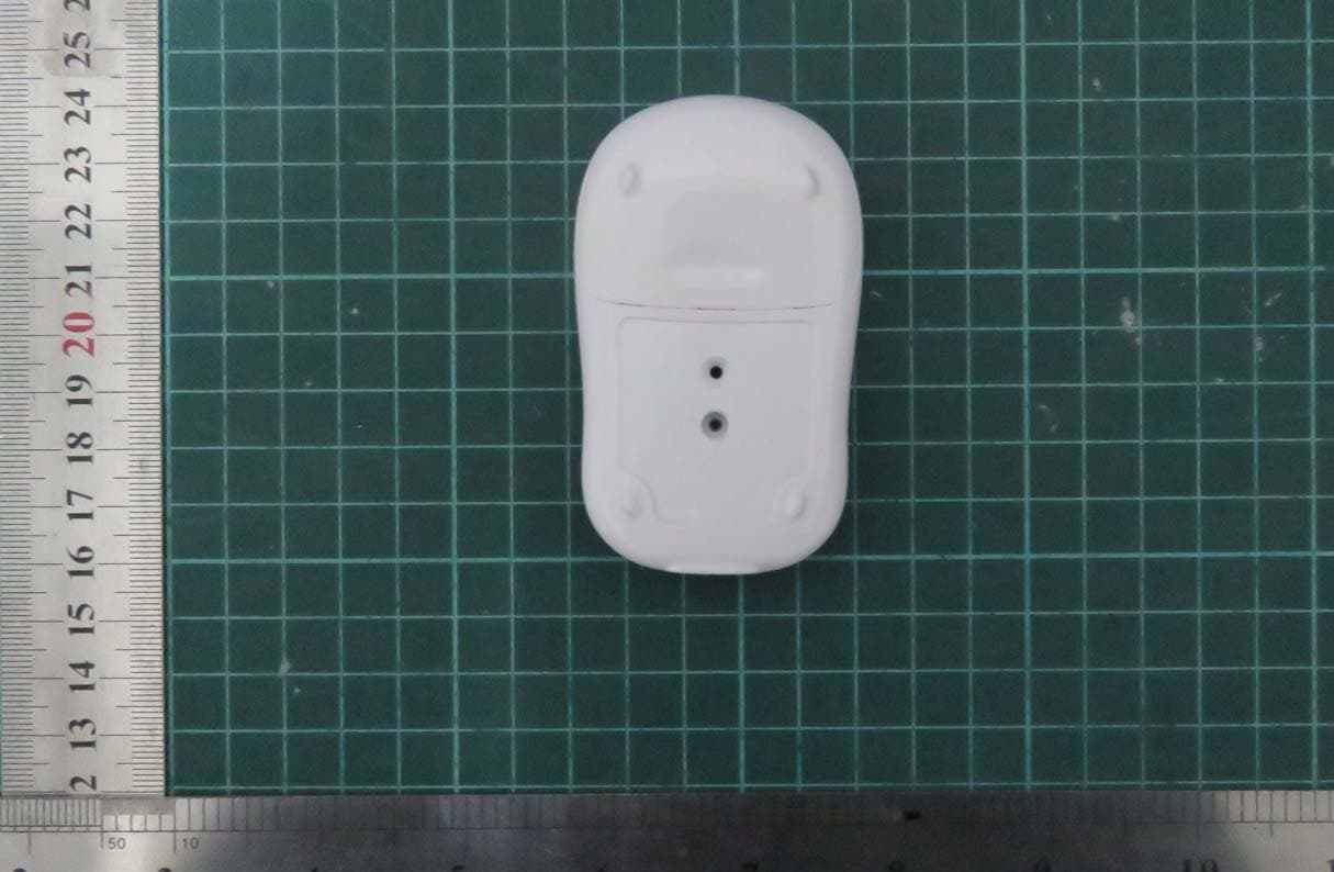 VivaChek Eco BLE Blood Glucose Meter - FCC ID 2APAPVGM34 - VivaChek Biotech (Hangzhou) Co., Ltd.