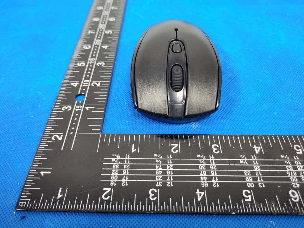 WIRELESS MOUSE - FCC ID 2APAU-RMW83 - Shenzhen Iragile Electronics Co.,Ltd. (4)