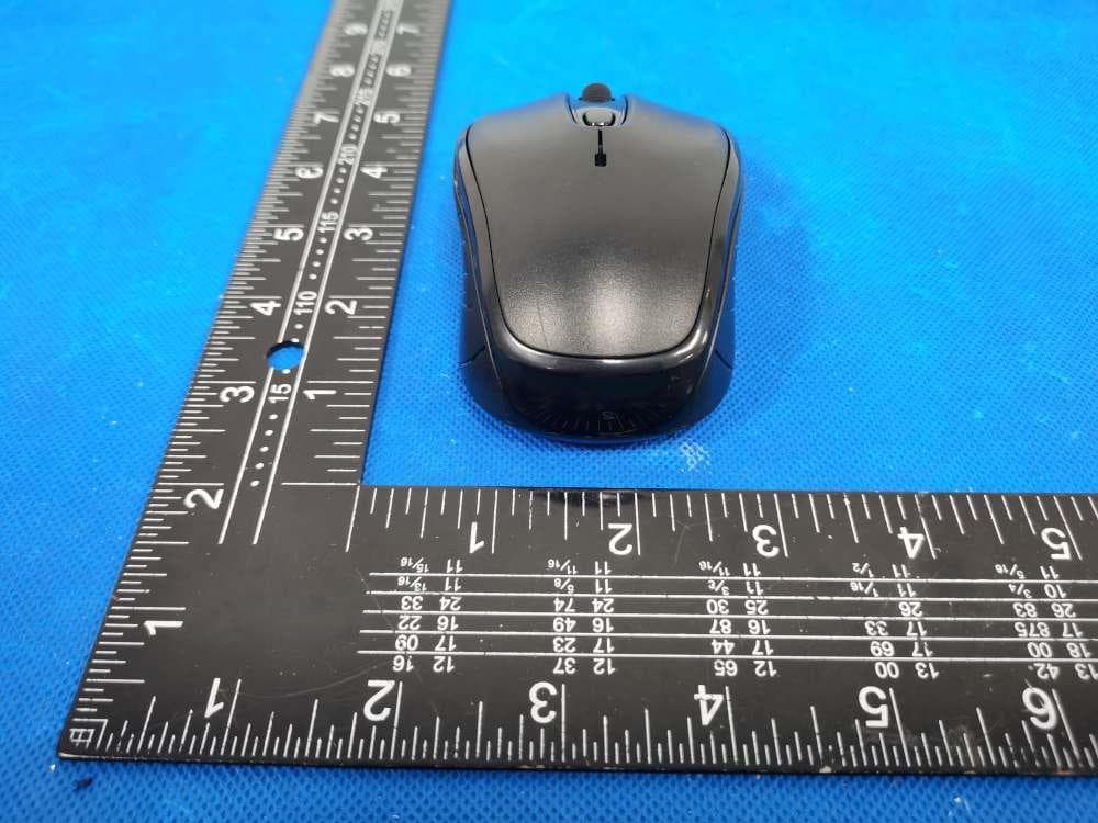 WIRELESS MOUSE - FCC ID 2APAU-RMW83 - Shenzhen Iragile Electronics Co.,Ltd. (5)