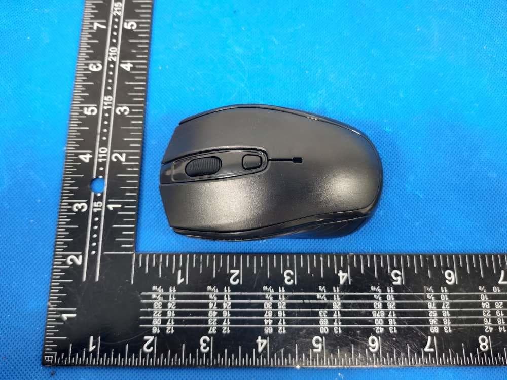 WIRELESS MOUSE - FCC ID 2APAU-RMW83 - Shenzhen Iragile Electronics Co.,Ltd. (3)