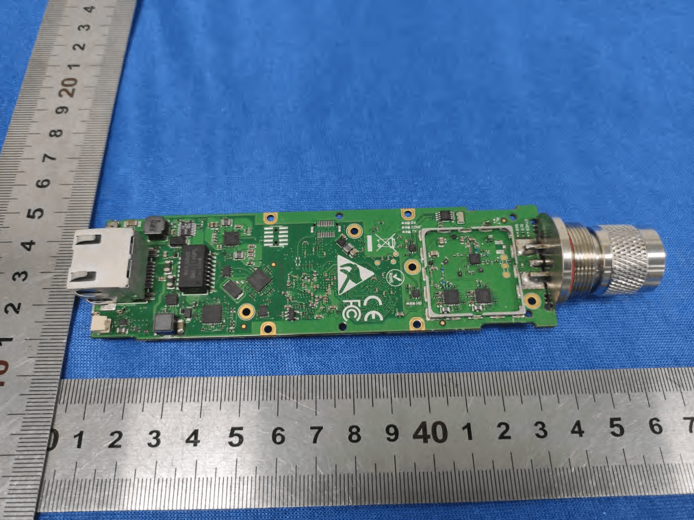 Wifx L1 outdoor loT gateway (LoRa) - FCC ID 2APAZ-WGW-L02-01 - Wifx Sarl (2)