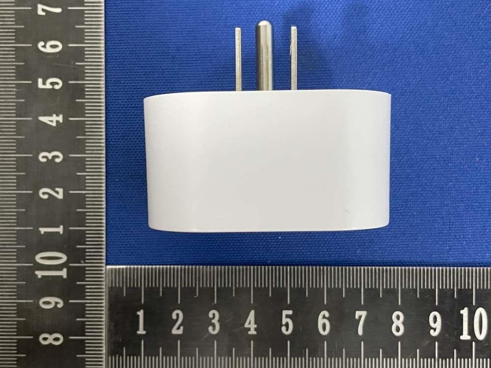 Wifi Smart Socket - FCC ID 2APB9-BSD11 - Shenzhen Baishidun Technology CO.LTD. (2)