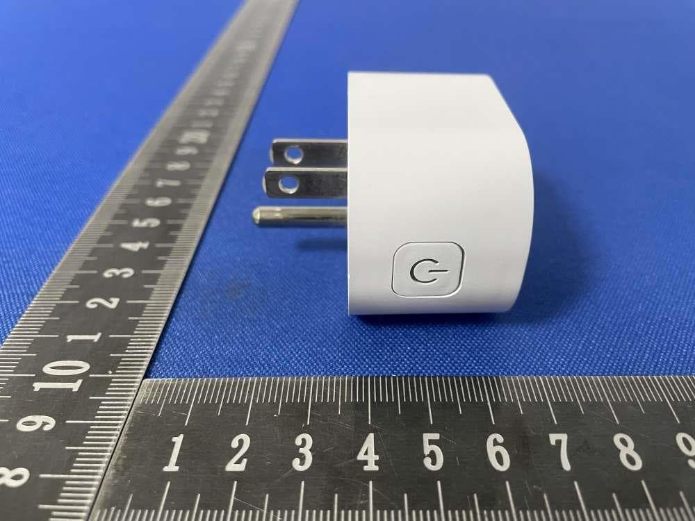 Wifi Smart Socket - FCC ID 2APB9-BSD11 - Shenzhen Baishidun Technology CO.LTD. (4)