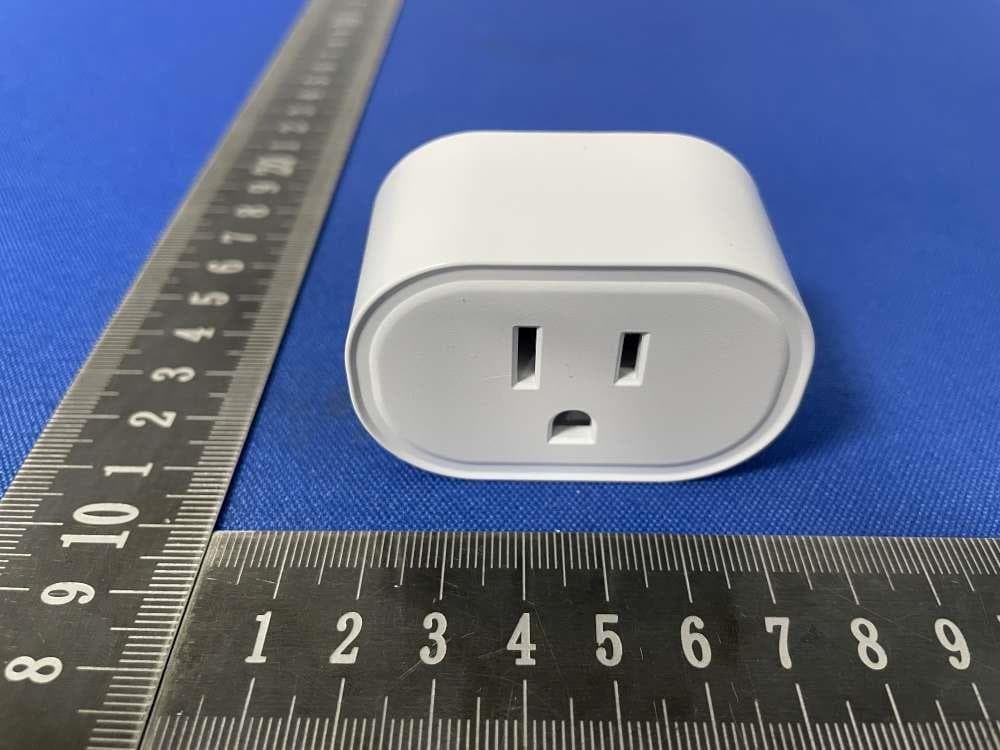 Wifi Smart Socket - FCC ID 2APB9-BSD11 - Shenzhen Baishidun Technology CO.LTD. (5)
