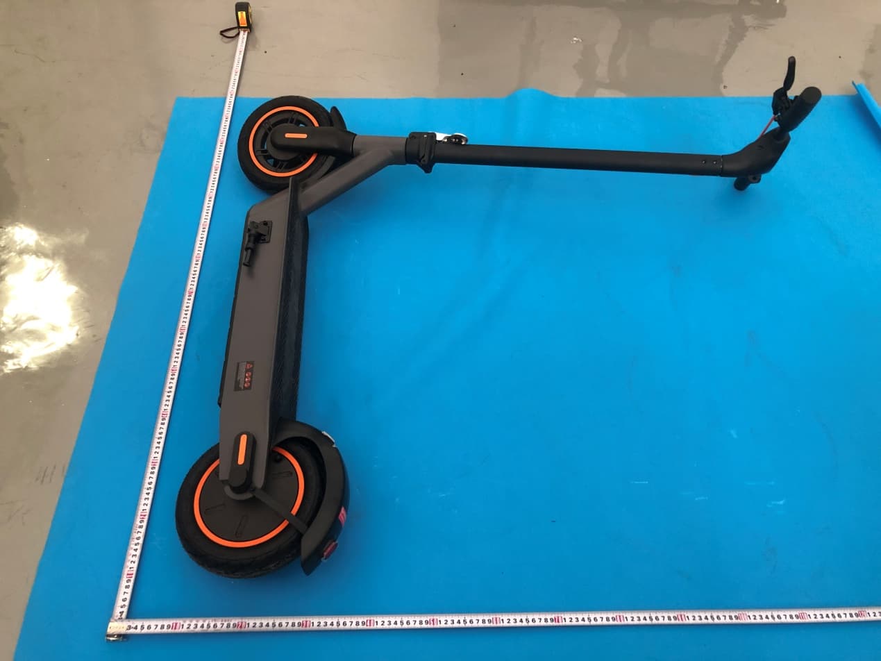 Electric scooter - FCC ID 2APBB-S2MAX - Freeman Intelligent Power Limited (4)