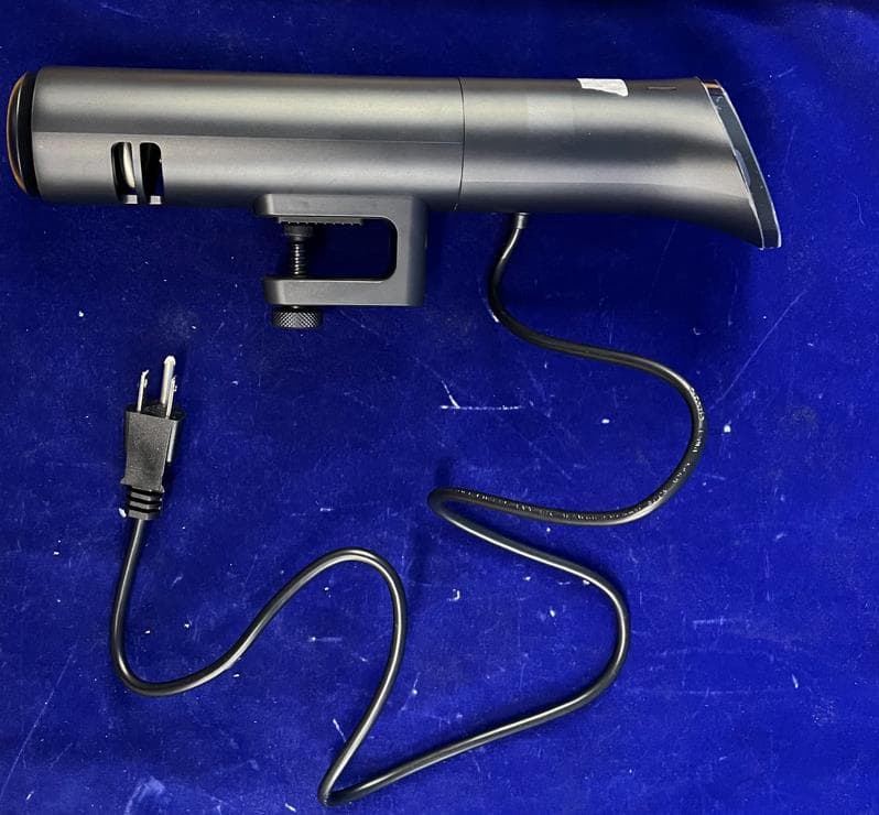 Sous Vide Immersion Circulator - FCC ID 2APBOAN425 - Anova Applied Electronics, Inc.
