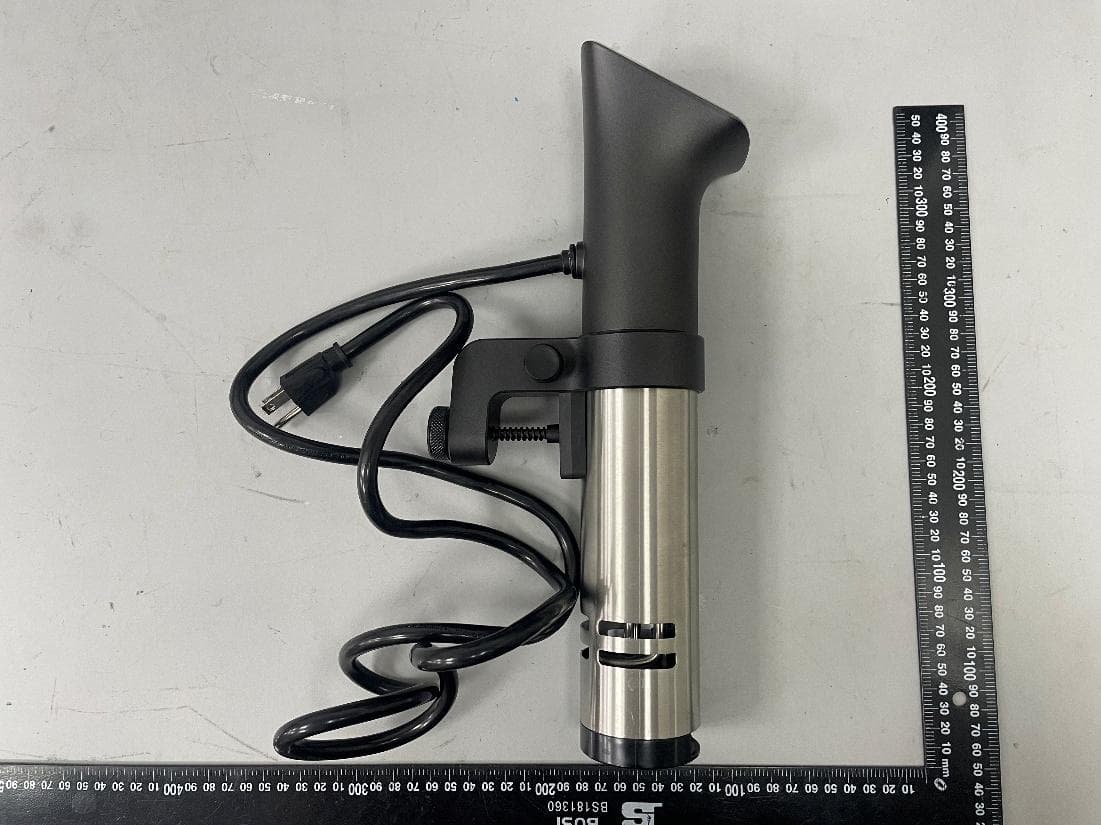 Precision Cooker - FCC ID 2APBOAN625 - Anova Applied Electronics, LLC. (2)