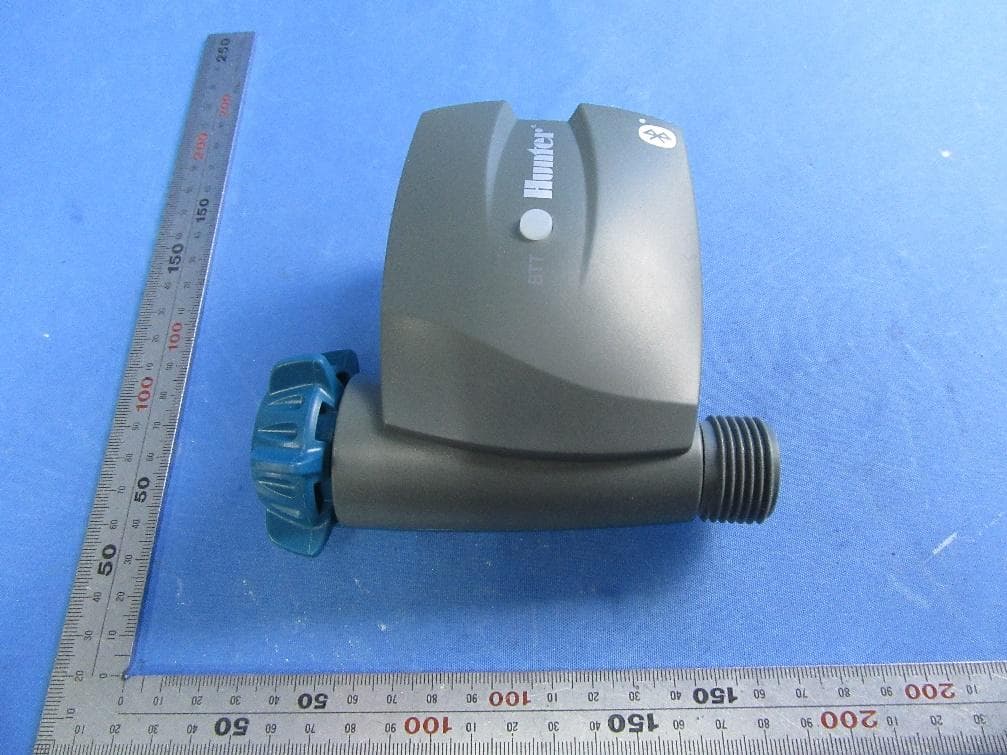 Water Timer - FCC ID 2APCK-HBT - Ningbo Yilin Aguatech Co., Ltd. (2)
