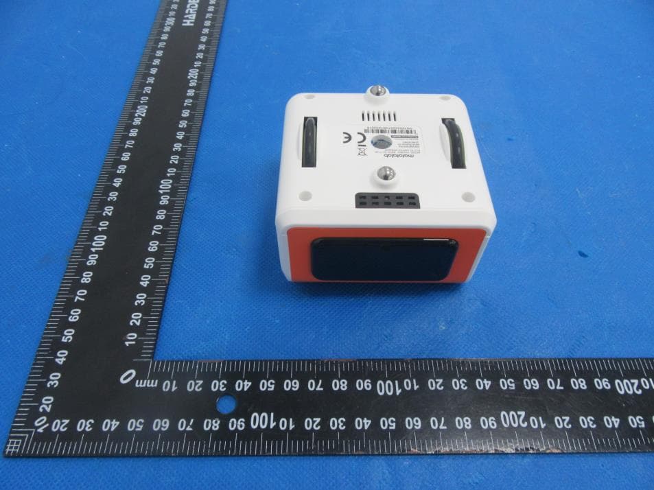 VinciBot coding robot set - FCC ID 2APCM-MTB2207 - MATATALAB CO.,LTD (4)