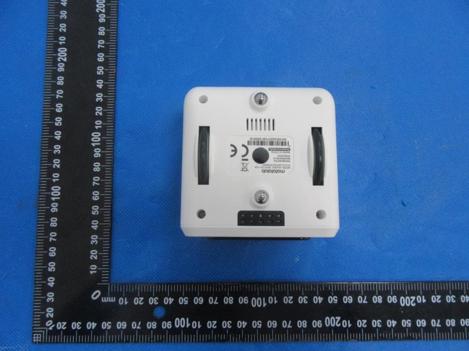 VinciBot coding robot set - FCC ID 2APCM-MTB2207 - MATATALAB CO.,LTD (5)