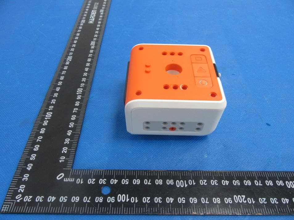 VinciBot coding robot set - FCC ID 2APCM-MTB2207 - MATATALAB CO.,LTD (3)