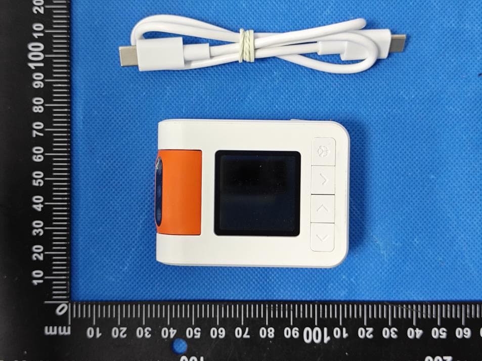 AI Vision kit for vincibot - FCC ID 2APCM-VISION1 - MATATALAB CO.,LTD (2)