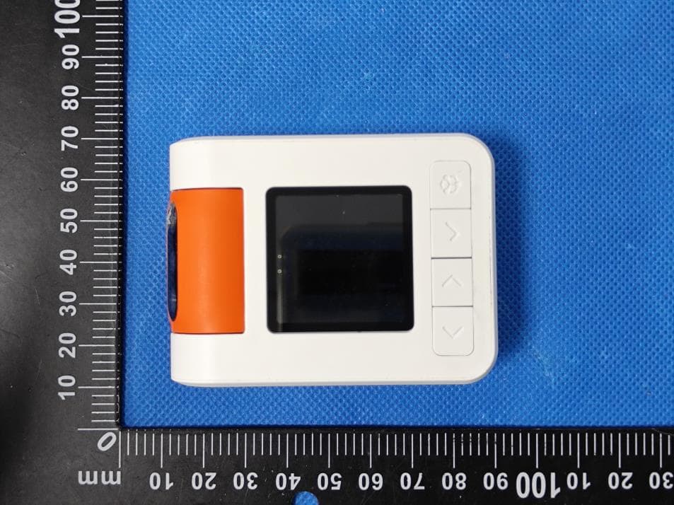 AI Vision kit for vincibot - FCC ID 2APCM-VISION1 - MATATALAB CO.,LTD